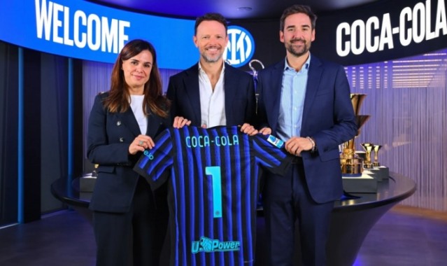 开云真人-官方：可口可乐与国米达成三年合作协议，成为官方软饮料合作伙伴