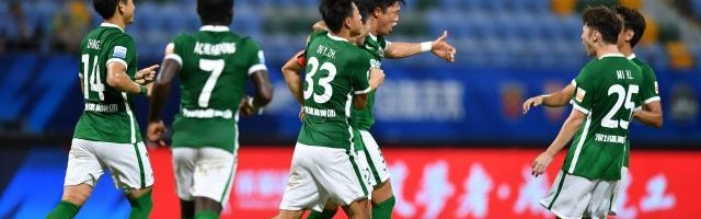 开云体育-沈祥福救火首秀获3球大胜 深圳结束5连败暂时脱险