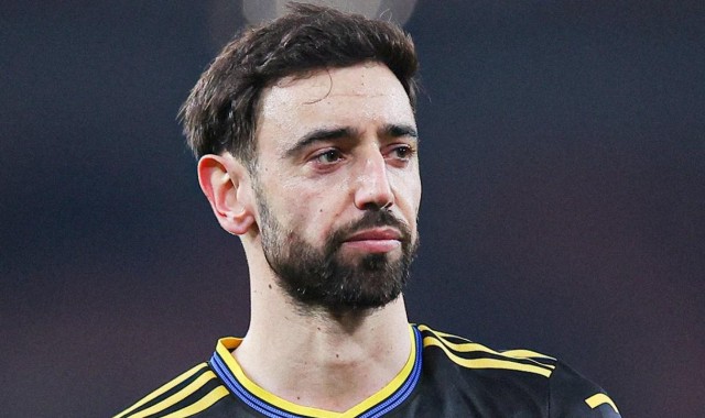 开云电竞-10次助攻创造64次机会，B费5项进攻数据英超同期所有球员第一