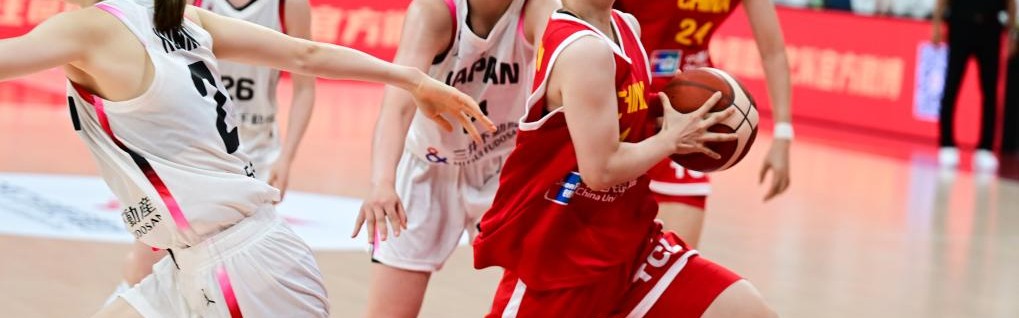 开云-山东籍运动员+1！李缘增补进入中国女篮集训队，备战世界杯赛事
