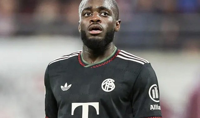 开云真人-埃贝尔：于帕梅卡诺可能因病缺席接下来对阵奥格斯堡的比赛