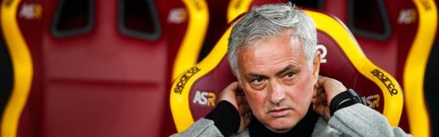 【观察】赛季中途解雇穆帅，罗马释放彻底重建信号