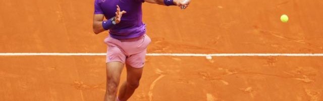 开云棋牌-纳达尔“复制”2019年剧本 今年法网又是无人能敌？