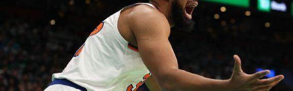 开云app-遇强则软，碰弱逞强！谁是NBA第一纸老虎？