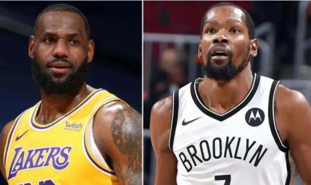 开云-ESPN新赛季球员排名10-6 塔图姆压KD 詹姆斯仅第6