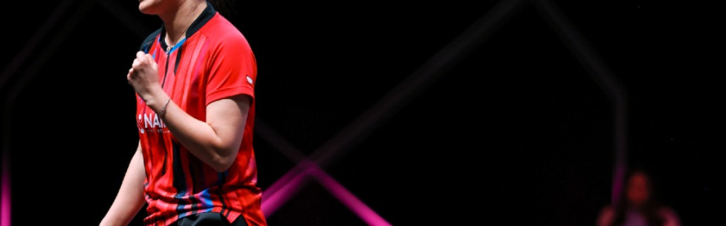 开云app-爆冷连赢王曼昱+陈熠！女乒42岁头号黑马大闪耀：马琳皱眉无奈