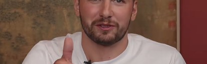 东契奇中文喊话杨瀚森加盟NBA😉 主动邀约互换联系方式