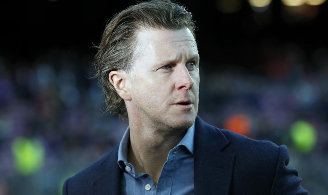 麦克马纳曼：巴萨不要在比赛拿下时继续用亚马尔，这会让对手愤怒