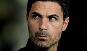 难以攻克，阿森纳近27次客场对阵默西塞德郡球队只赢下3场