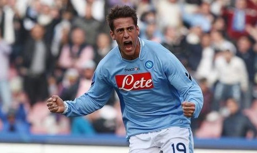 前阿根廷国脚丹尼斯：梅西和迪纳塔莱是我搭档过最强的队友