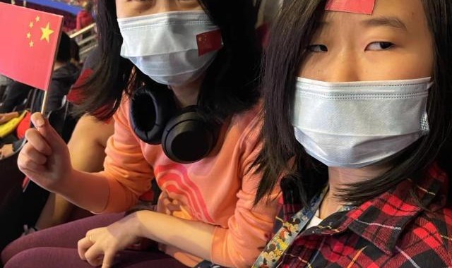 开云app-为什么喜欢中国？不再是我女儿的难题