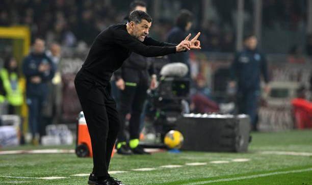 开云官网-【复盘】自残式表演丢掉3分，米兰要马戏不要欧冠