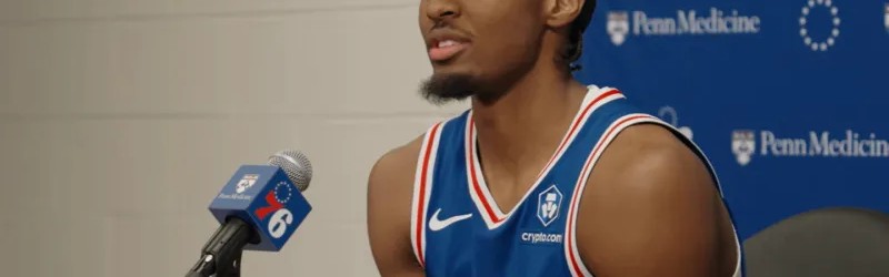 开云体育-马克西：大家都健康的感觉太好了，我们有很多人可以打首发