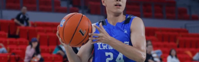 CYBL官方：恭喜北体大获得2025年U21与CUBAL对抗赛第五名