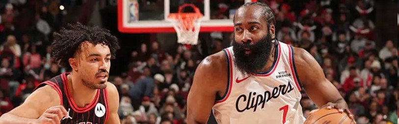 开云app-快船惨败公牛28分 六连胜遭终结！第二节被轰45-19末节提前认输