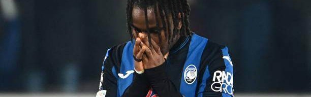 开云棋牌-意甲3队团灭，亚特兰大是怎么被比利时球队双杀的？