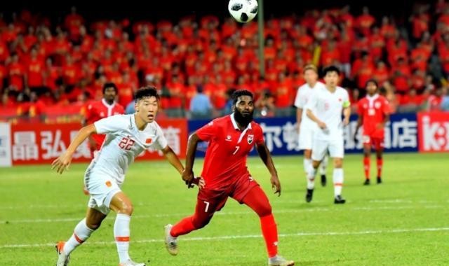 马尔代夫队退赛？曝13日已正式集结 高层:19日赴华