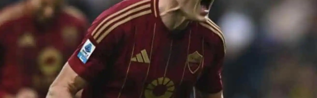 迪马济奥：罗马前锋多夫比克已被那不勒斯列入引援名单