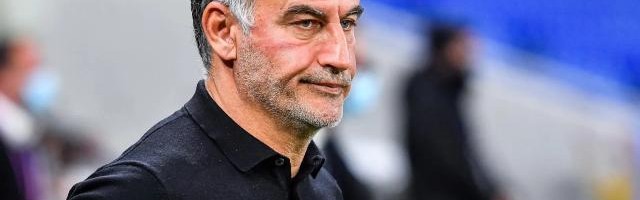 开云-里尔主帅：不忘前主席和体育经理 和3个人分享冠军