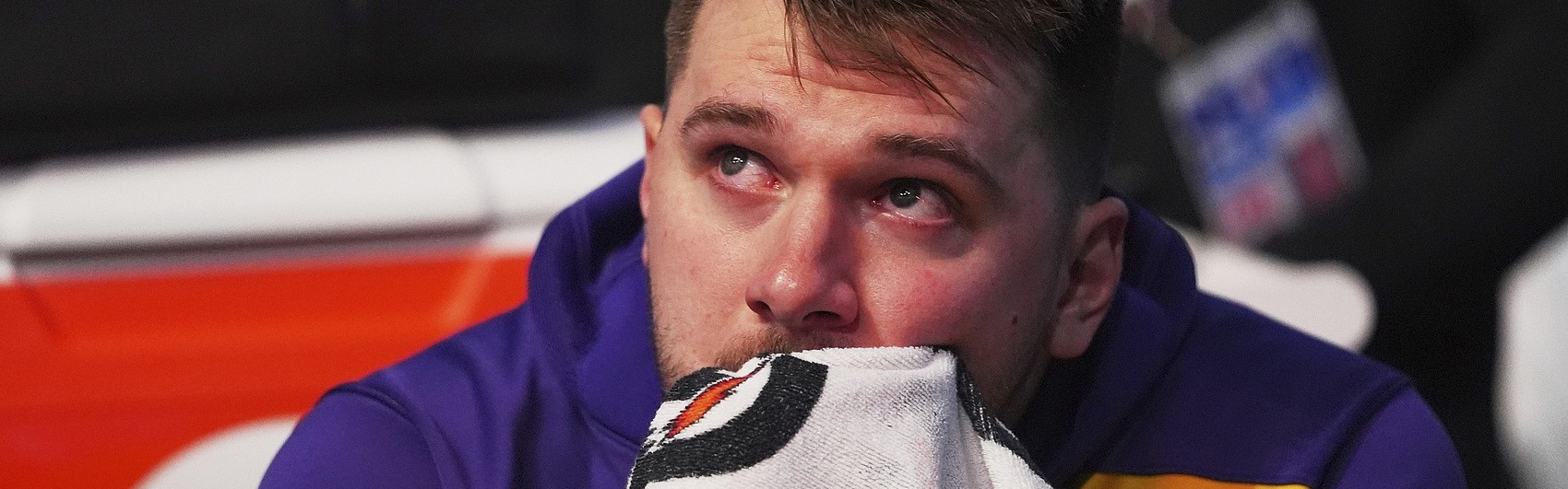 开云电竞-后天客战老东家！东契奇：达拉斯总会让我有家的感觉 感激球迷们