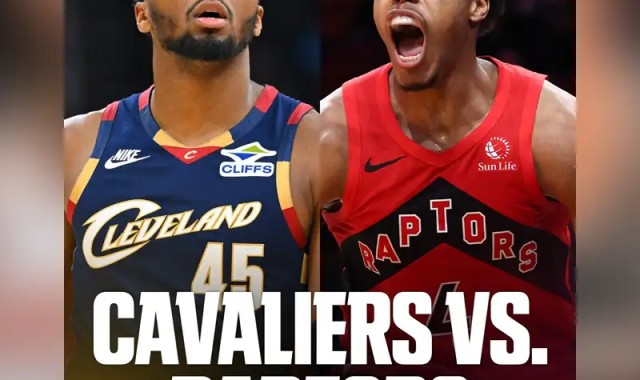 开云官网-官网预测骑士4-1淘汰猛龙！哈登米切尔状态成关键 防守面临新挑战