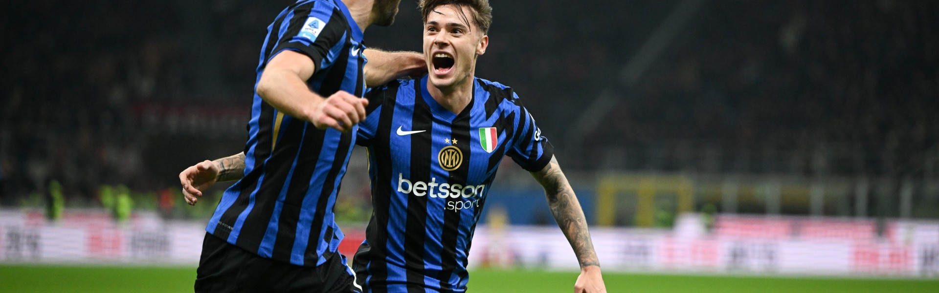 开云棋牌-意天空：扎莱夫斯基以1700万欧元身价转投亚特兰大，罗马获10%二次分成