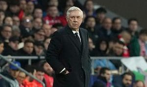 开云电竞-️记者：皇马表示安帅不放弃遣散费休想6月走人 巴西感到不解